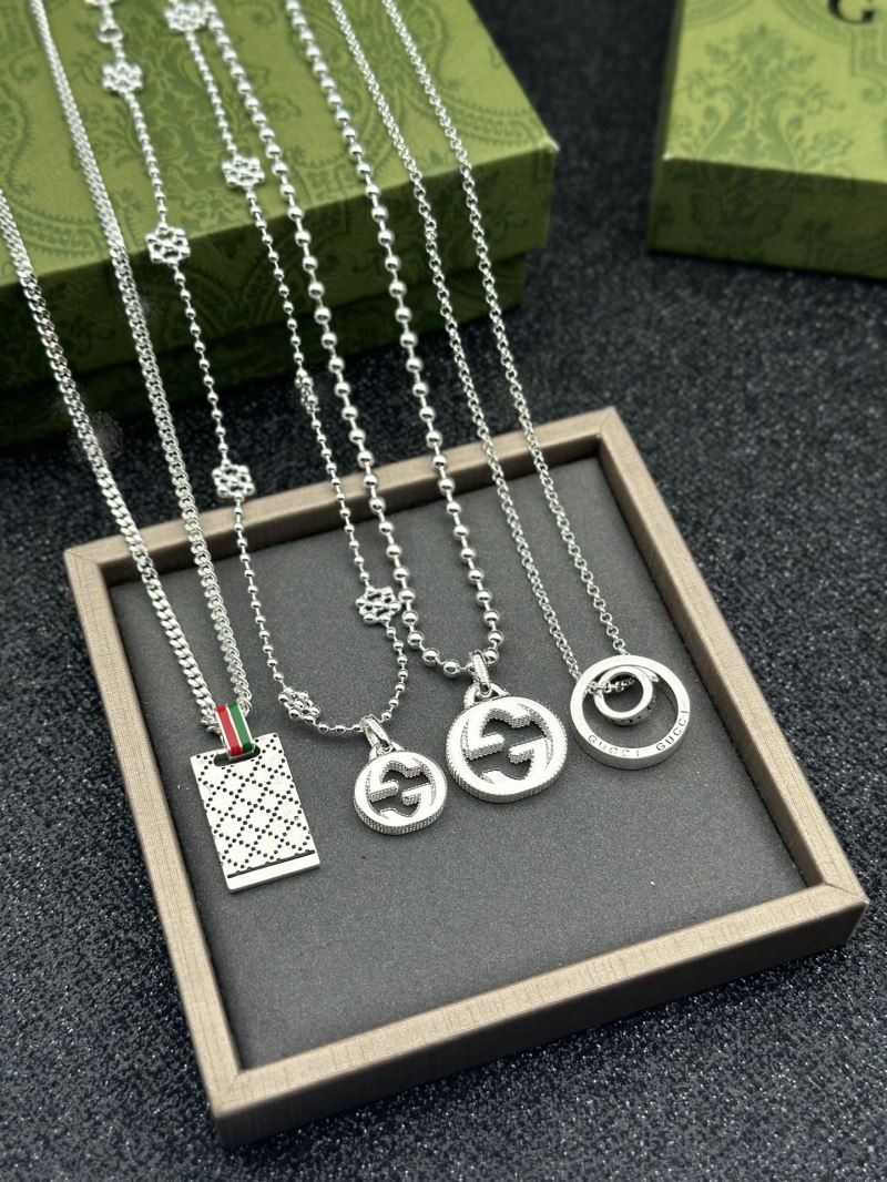 Gucci Necklaces